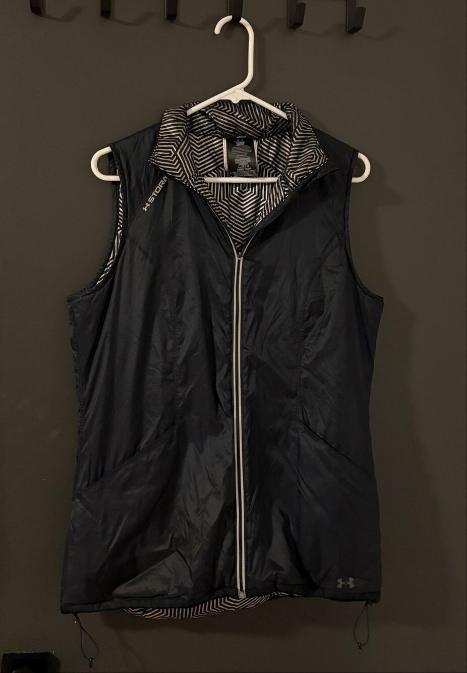 Under Armour ColdGear Loose Fit Women’s Vest
